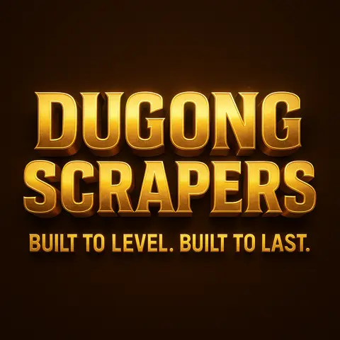 Built to level. Built to last — application concept