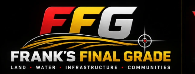 Frank’s Final Grade